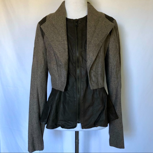 Sachin + Babi Jackets & Blazers - Sachin + Babi Jacket